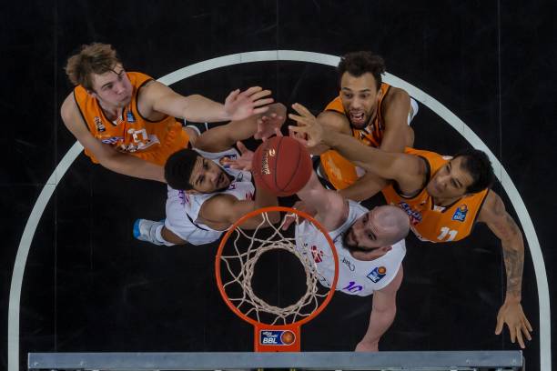 布赛季预热 布赛季预热